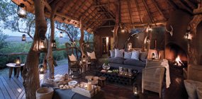 Madikwe Safari Lodge - Robert Mark Safaris - Luxury African Safaris