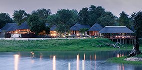 Arathusa Safari Lodge - Robert Mark Safaris - Luxury African Safaris
