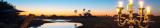 Why Choose Robert Mark? - Robert Mark Safaris - Luxury African Safaris