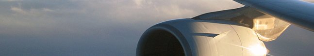 Booking your Flights - Robert Mark Safaris - Luxury African Safaris