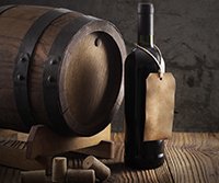 Personalised Winetasting - Robert Mark Safaris - Luxury African Safaris