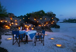Safari in Tanzania & Beach Retreat in Zanzibar - Robert Mark Safaris - Luxury African Safaris