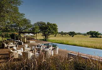 A Fully Private Family Vacation in Tanzania - Robert Mark Safaris - Luxury African Safaris