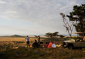 The Very Best of The Ma'asai Mara and the Serengeti - Robert Mark Safaris - Luxury African Safaris