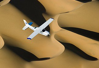 A Flying Adventure for 2 in Southern Africa - Robert Mark Safaris - Luxury African Safaris