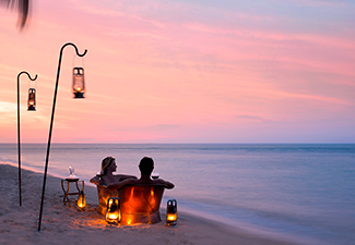 Happiness in Waves - A Dream Mozambican Beach Break - Robert Mark Safaris - Luxury African Safaris