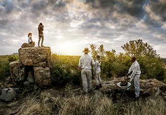 A Decadent Southern Africa Safari & Beach Sojourn - Robert Mark Safaris - Luxury African Safaris