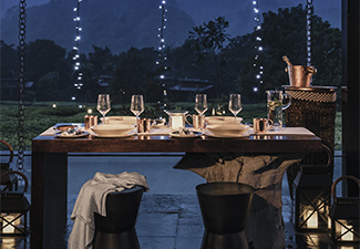 Absolute Luxury In Tanzania & Rwanda - Robert Mark Safaris - Luxury African Safaris