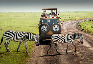 Sustainable Living in Tanzania - Robert Mark Safaris - Luxury African Safaris