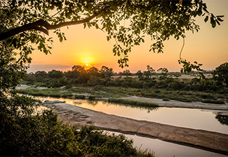 A Stylish Retreat: Cape Town, Sabi Sand & Victoria Falls - Robert Mark Safaris - Luxury African Safaris