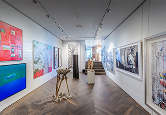 Art & Wine in Cape Town & Franschhoek - Robert Mark Safaris - Luxury African Safaris