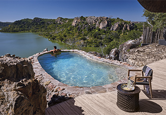 Malilangwe: The Jewel Of Zimbabwe  - Robert Mark Safaris - Luxury African Safaris