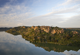 A Mini-Break At Singita Pamushana - Robert Mark Safaris - Luxury African Safaris