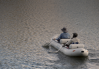 Laid Back & Lazy: Victoria Falls, Lake Kariba & Mana Pools - Robert Mark Safaris - Luxury African Safaris