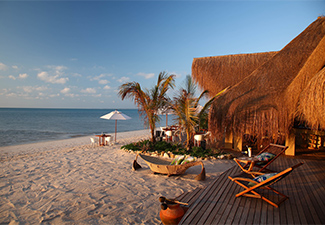 A Sensory Journey: Mozambique To Botswana - Robert Mark Safaris - Luxury African Safaris