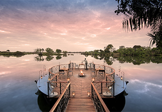 A Journey Through Victoria Falls, The Kruger & Mozambique - Robert Mark Safaris - Luxury African Safaris