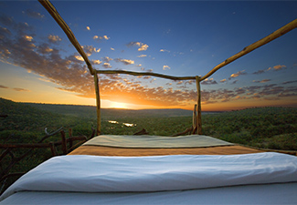 Spirit Of Adventure: Safari & Seychelles - Robert Mark Safaris - Luxury African Safaris