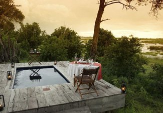 Exploring Botswana's Most Luxurious - Robert Mark Safaris - Luxury African Safaris