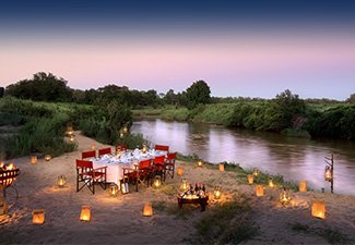 Time with Friends in the Sabi Sand and Cape Town - Robert Mark Safaris - Luxury African Safaris