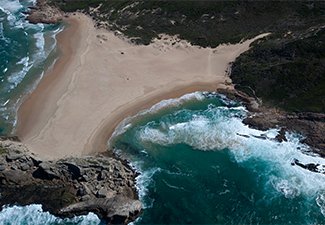 An Adventure of Coastal Splendour and Desert Dunes - Robert Mark Safaris - Luxury African Safaris