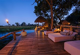 Romance and Magnetic Enchantment - Robert Mark Safaris - Luxury African Safaris