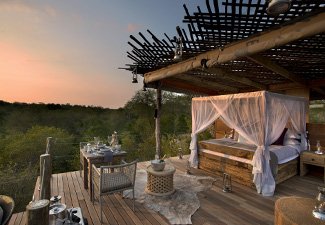 A Wildlife Safari Under African Stars - Robert Mark Safaris - Luxury African Safaris