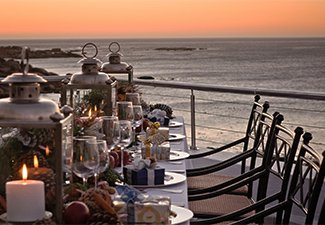 Family Time: Indulging in Cape Town & Botswana - Robert Mark Safaris - Luxury African Safaris