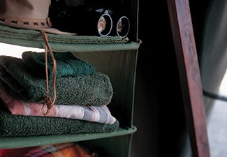 The True Heart of Wilderness Mobile Safari - Robert Mark Safaris - Luxury African Safaris