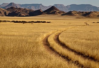 The Road Less Travelled: An Exotic Journey - Robert Mark Safaris - Luxury African Safaris