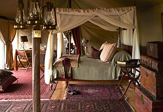 The Best of Singita Grumeti and the Ngorongoro Crater - Robert Mark Safaris - Luxury African Safaris