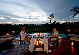 Discovering Cape Town and Botswana - Robert Mark Safaris - Luxury African Safaris