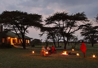 Family Time in East Africa - Robert Mark Safaris - Luxury African Safaris