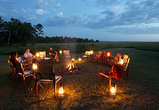 A Family Adventure in Kenya - Robert Mark Safaris - Luxury African Safaris