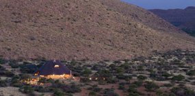 Tswalu Tarkuni - Robert Mark Safaris - Luxury African Safaris