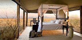 Wolwedans Desert Lodge - Robert Mark Safaris - Luxury African Safaris