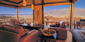 Wolwedans Mountain View Suite - Robert Mark Safaris - Luxury African Safaris