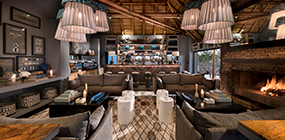 Phinda - Mountain Lodge - Robert Mark Safaris - Luxury African Safaris