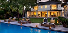 AtholPlace Hotel - Robert Mark Safaris - Luxury African Safaris