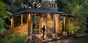 Tsala Treetop Lodge - Robert Mark Safaris - Luxury African Safaris