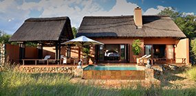 Mateya Safari Lodge - Robert Mark Safaris - Luxury African Safaris