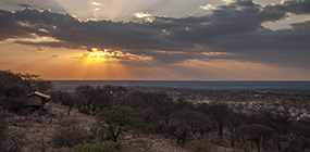 Legendary Subeti Tented Camp - Robert Mark Safaris - Luxury African Safaris