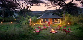 Angama Safari Camp - Robert Mark Safaris - Luxury African Safaris