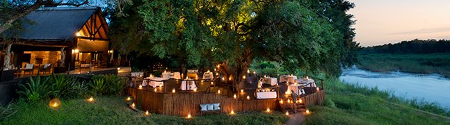 March & April - Robert Mark Safaris - Luxury African Safaris