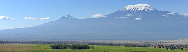 Amboseli & Chyulu Hills - Robert Mark Safaris - Luxury African Safaris