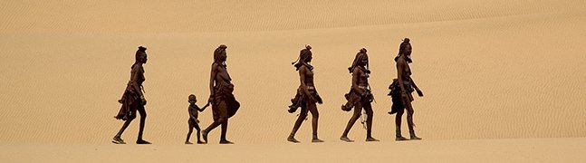 KUNENE AND DAMARALND - Robert Mark Safaris - Luxury African Safaris