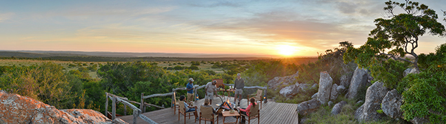 Eastern Cape - Robert Mark Safaris - Luxury African Safaris