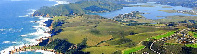 The Garden Route  - Robert Mark Safaris - Luxury African Safaris