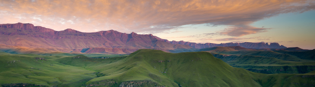 KwaZulu-Natal - Robert Mark Safaris - Luxury African Safaris