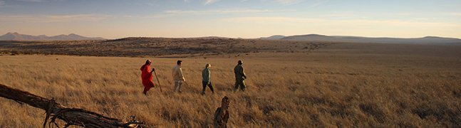 Laikipia Plateau - Robert Mark Safaris - Luxury African Safaris