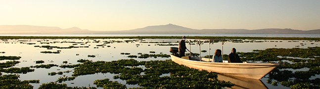 Lake Naivasha - Robert Mark Safaris - Luxury African Safaris